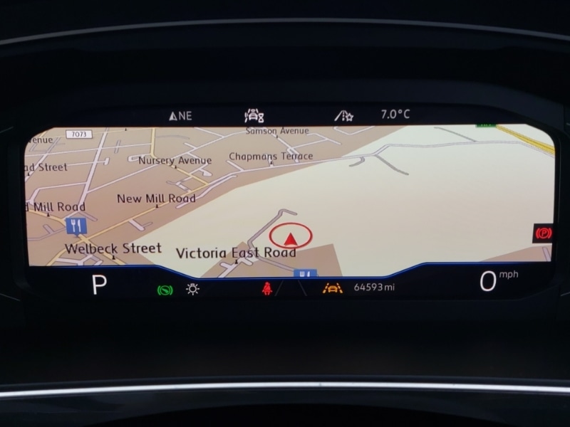 Used Volkswagen Tiguan 2020 for sale - 77467020: Photo 15