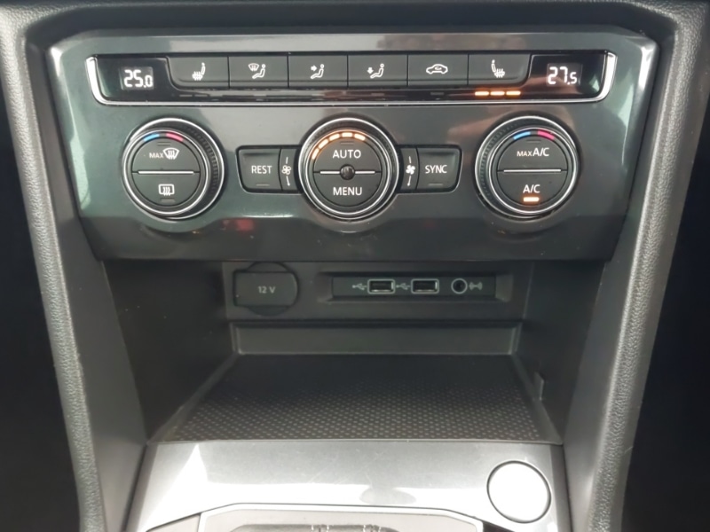 Used Volkswagen Tiguan 2020 for sale - 77467020: Photo 17