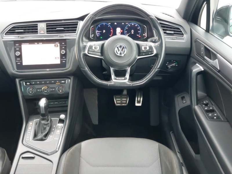 Used Volkswagen Tiguan 2020 for sale - 77467020: Photo 7