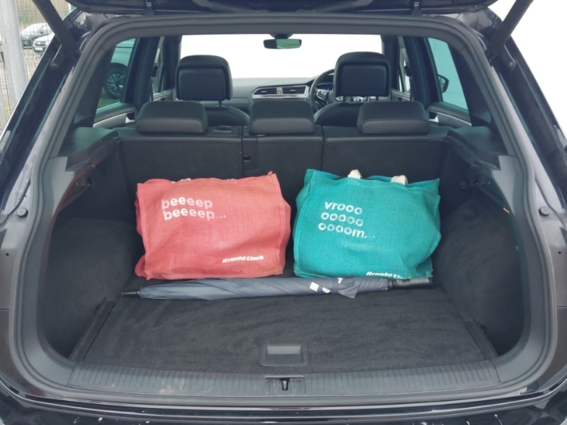 Used Volkswagen Tiguan 2020 for sale - 77467020: Photo 8