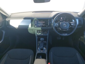 Used Skoda Kodiaq 2022 for sale - 78415500: Photo