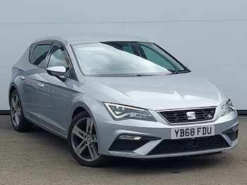 Used SEAT Leon 2019 for sale - 79160491: Photo