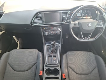 Used SEAT Leon 2019 for sale - 79160491: Photo