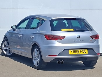 Used SEAT Leon 2019 for sale - 79160491: Photo