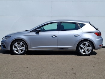 Used SEAT Leon 2019 for sale - 79160491: Photo