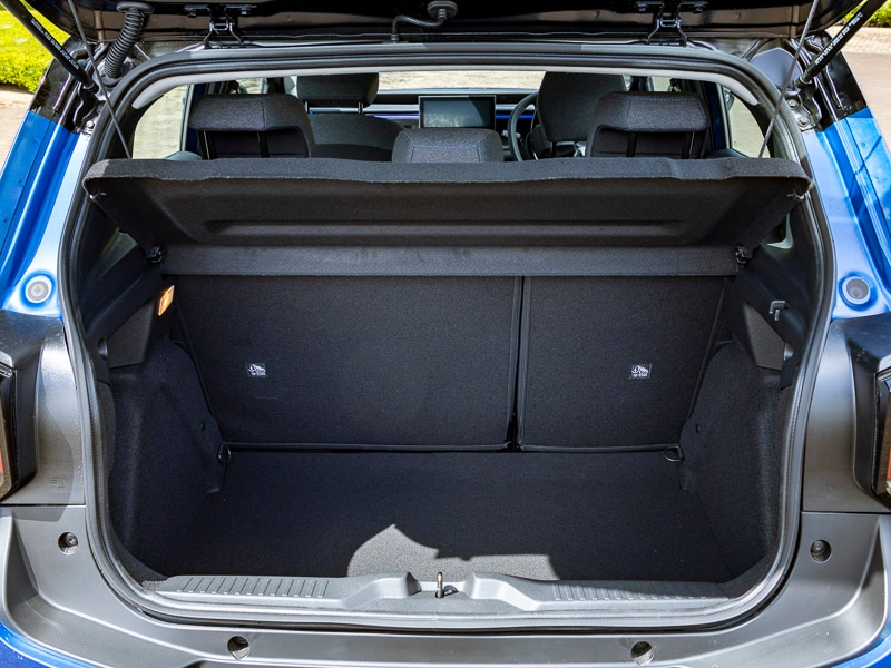 Used Citroen C3 2025 for sale - 76383998: Photo 17