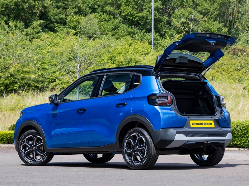 Used Citroen C3 2025 for sale - 76383998: Photo 18