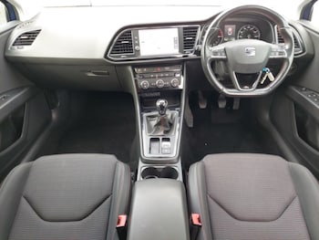 Used SEAT Leon 2017 for sale - 75656681: Photo