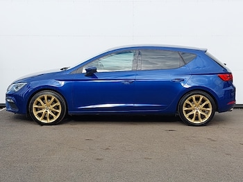 Used SEAT Leon 2017 for sale - 75656681: Photo