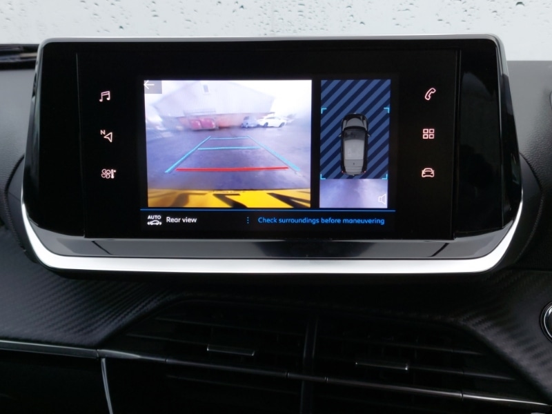 Used Peugeot 208 2022 for sale - 76619077: Photo 11