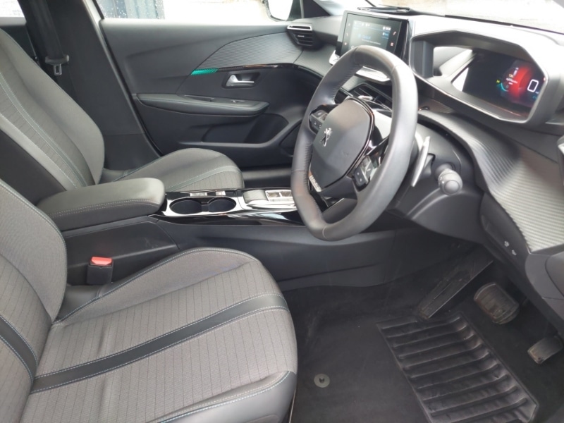 Used Peugeot 208 2022 for sale - 76619077: Photo 12