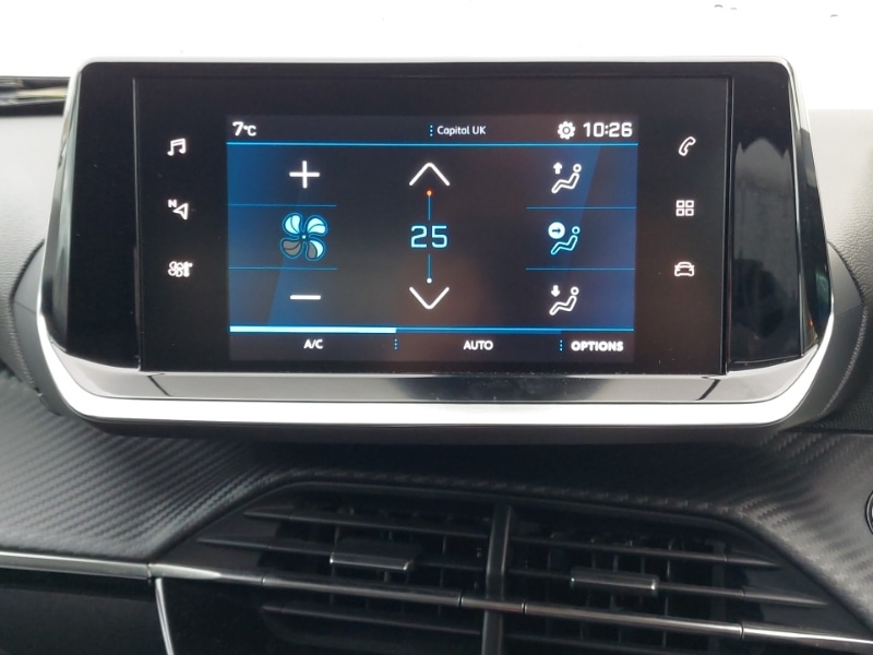 Used Peugeot 208 2022 for sale - 76619077: Photo 14