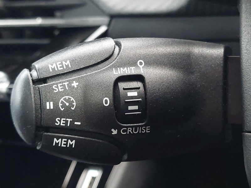 Used Peugeot 208 2022 for sale - 76619077: Photo 15