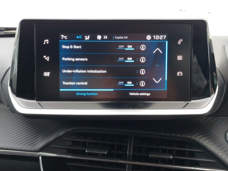 Used Peugeot 208 2022 for sale - 76619077: Photo 16