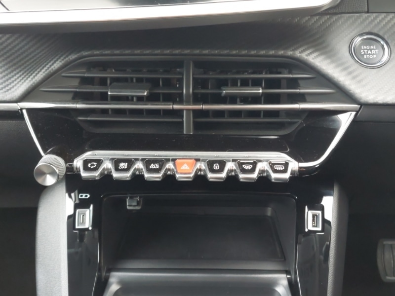 Used Peugeot 208 2022 for sale - 76619077: Photo 17