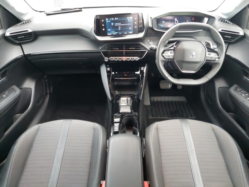 Used Peugeot 208 2022 for sale - 76619077: Photo 2