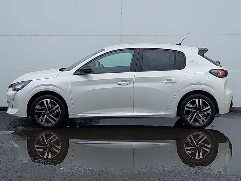 Used Peugeot 208 2022 for sale - 76619077: Photo 4