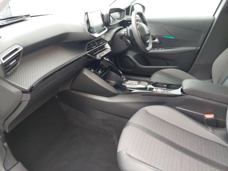 Used Peugeot 208 2022 for sale - 76619077: Photo 5