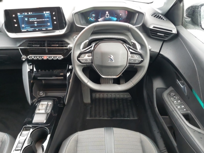 Used Peugeot 208 2022 for sale - 76619077: Photo 7
