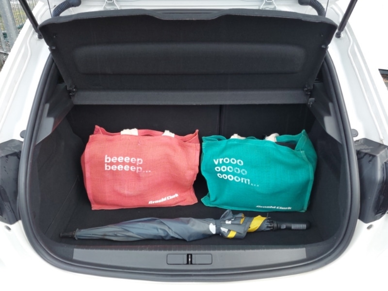 Used Peugeot 208 2022 for sale - 76619077: Photo 8