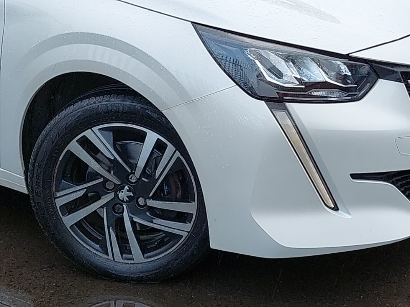 Used Peugeot 208 2022 for sale - 76619077: Photo 9