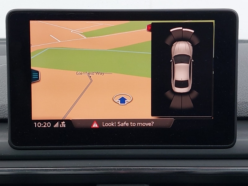 Used Audi A5 2018 for sale - 77536828: Photo 11