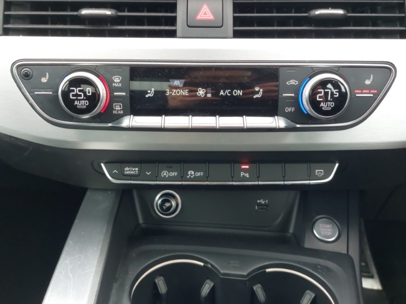 Used Audi A5 2018 for sale - 77536828: Photo 16