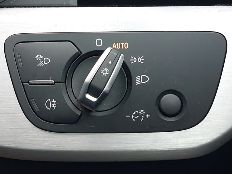 Used Audi A5 2018 for sale - 77536828: Photo 17