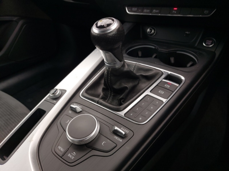 Used Audi A5 2018 for sale - 77536828: Photo 19