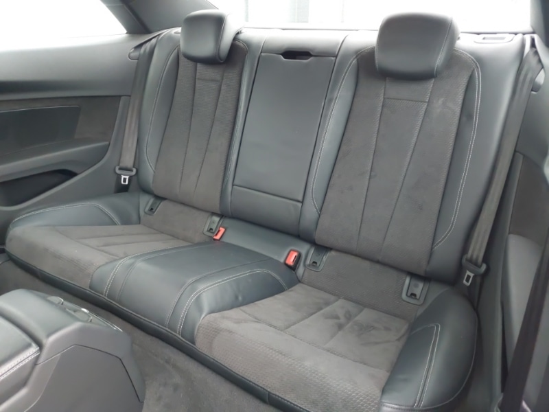 Used Audi A5 2018 for sale - 77536828: Photo 6