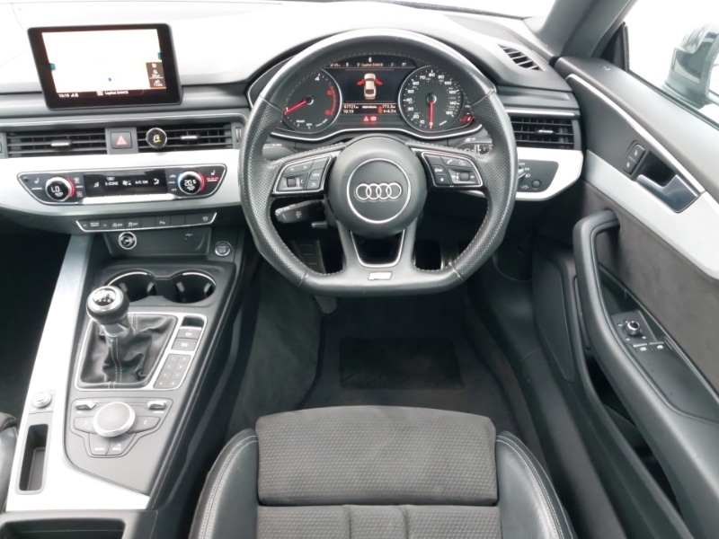 Used Audi A5 2018 for sale - 77536828: Photo 7