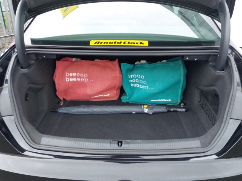 Used Audi A5 2018 for sale - 77536828: Photo 8