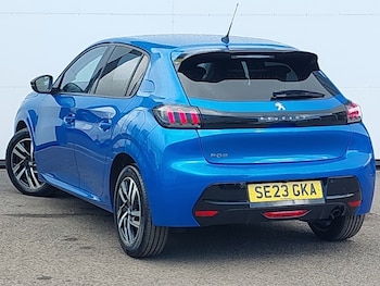 Used Peugeot 208 2023 for sale - 78533054: Photo