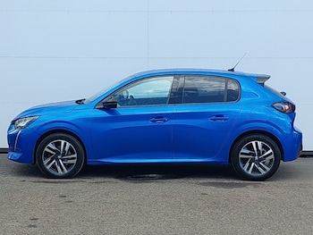 Used Peugeot 208 2023 for sale - 78533054: Photo