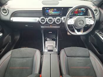 Used Mercedes-Benz EQB 2023 for sale - 79650909: Photo
