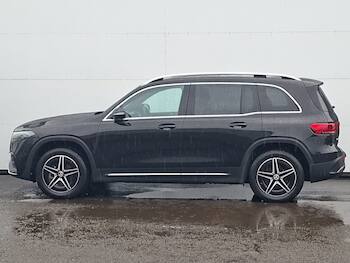 Used Mercedes-Benz EQB 2023 for sale - 79650909: Photo