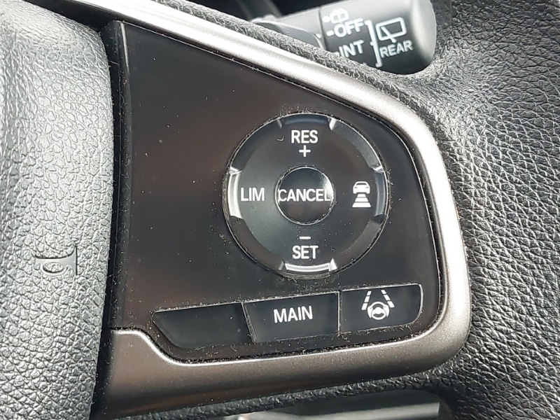 Used Honda Civic 2018 for sale - 77922751: Photo 14