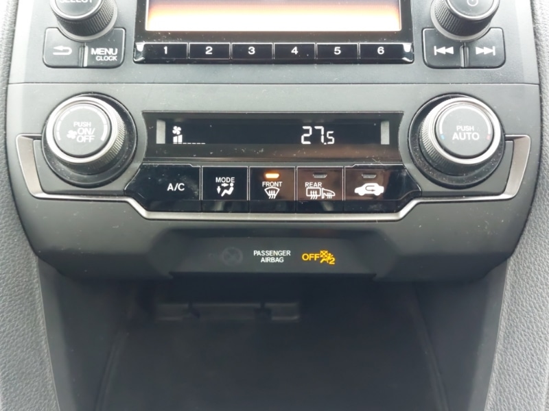 Used Honda Civic 2018 for sale - 77922751: Photo 15