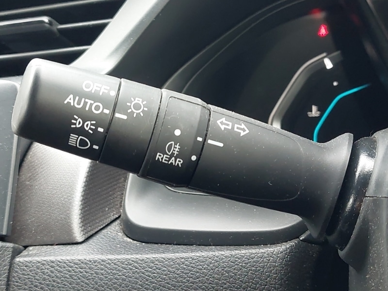 Used Honda Civic 2018 for sale - 77922751: Photo 16