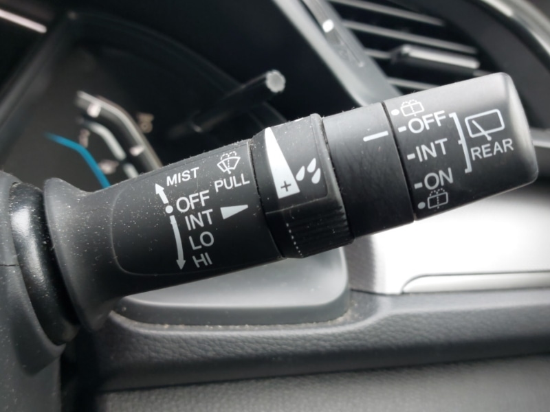 Used Honda Civic 2018 for sale - 77922751: Photo 17