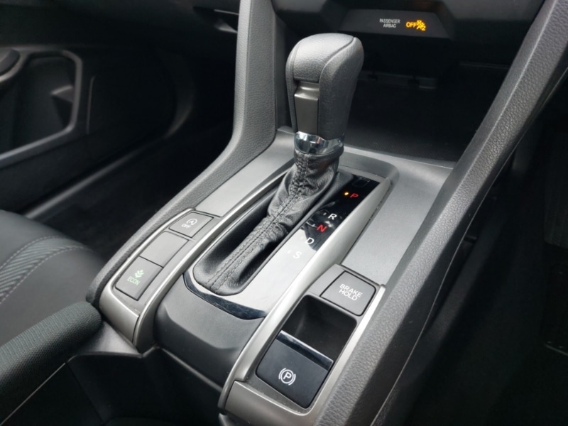 Used Honda Civic 2018 for sale - 77922751: Photo 19