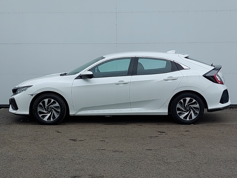 Used Honda Civic 2018 for sale - 77922751: Photo 4