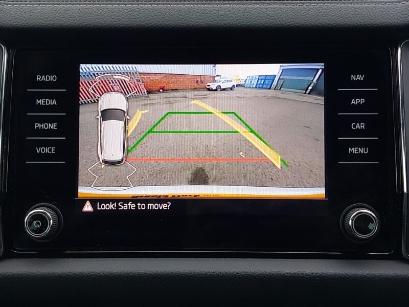 Used Skoda Kodiaq 2023 for sale - 77476026: Photo 11