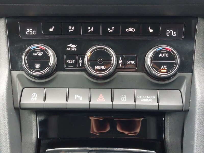 Used Skoda Kodiaq 2023 for sale - 77476026: Photo 16