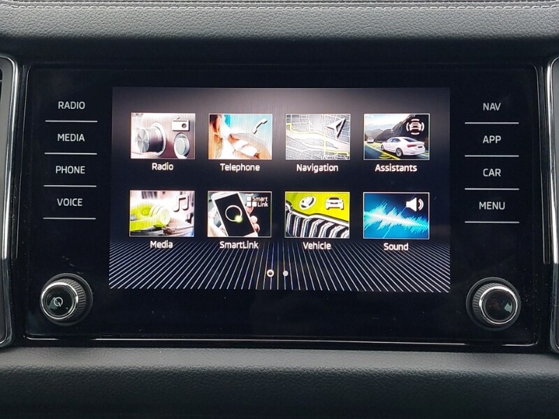 Used Skoda Kodiaq 2023 for sale - 77476026: Photo 17