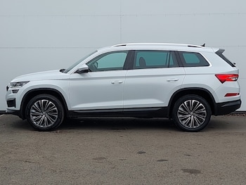 Used Skoda Kodiaq 2023 for sale - 77476026: Photo