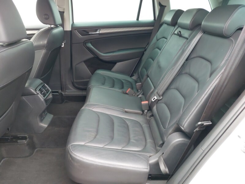 Used Skoda Kodiaq 2023 for sale - 77476026: Photo 6