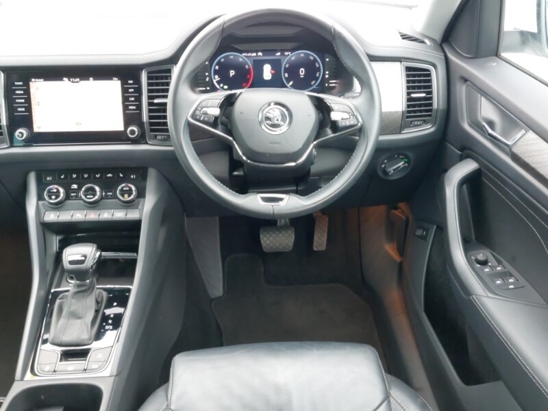 Used Skoda Kodiaq 2023 for sale - 77476026: Photo 7