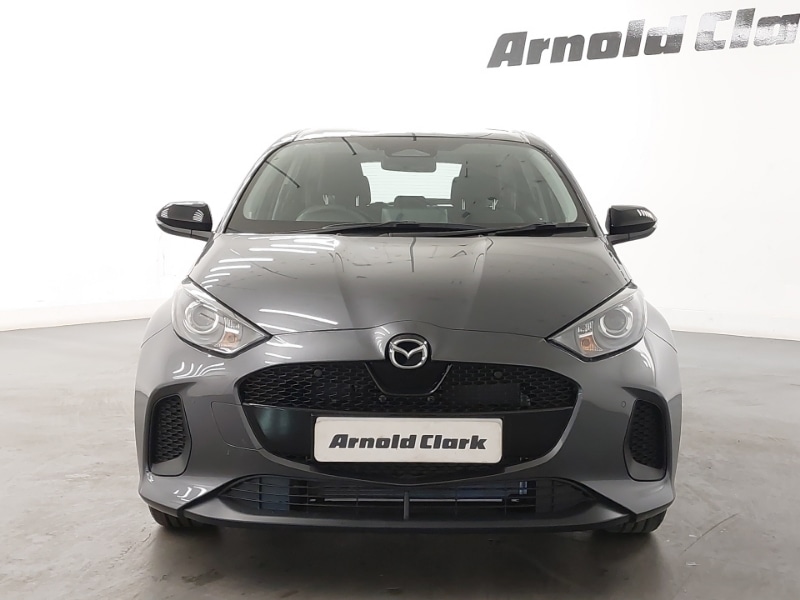 Used Mazda Mazda2 HYBRID 2025 for sale - 76795367: Photo 13