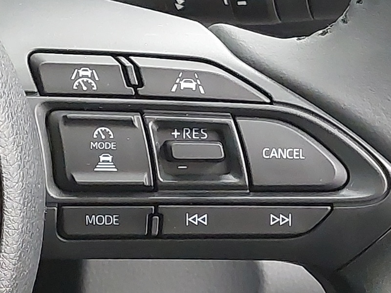 Used Mazda Mazda2 HYBRID 2025 for sale - 76795367: Photo 14